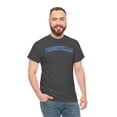 thumbnail image 5 of Nashville Shirt Gifts Tshirt Crew Neck Short Sleeve, 5 of 9