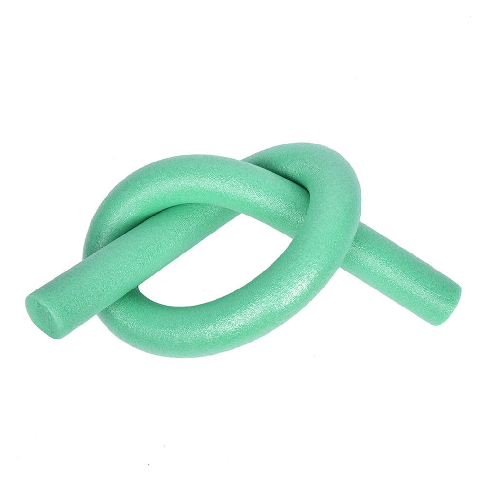Alloet Swimming Pool Noodle Foam Solid Water Float Aids Woggle Noodles ...