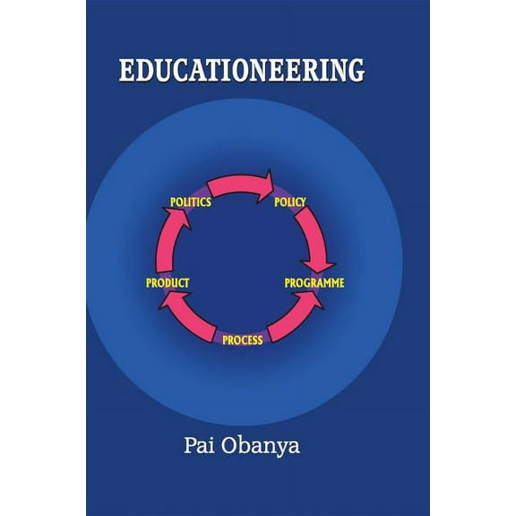 Educationeering (Paperback)