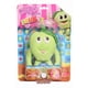 thumbnail image 3 of Figura Estirable Ruz Pikkys Fruit Apple 6", 3 of 5