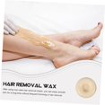 thumbnail image 3 of Generic Hard Wax Blocks 10pcs Efficient Hair Removal Waxing Facial Hair, 3 of 6