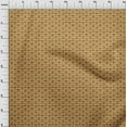 thumbnail image 4 of oneOone Polyester Spandex Mustard Yellow Fabric Nautical Fabric For Sewing Printed Craft Fabric By The Yard 56 Inch Wide, 4 of 4