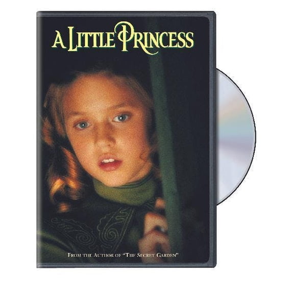 Little Princess, A [DVD]
