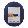 thumbnail image 2 of McKesson Donut Pillow Seat Cushion for Wheelchairs and Office Chair, 18 in, 1 Ct, 2 of 6