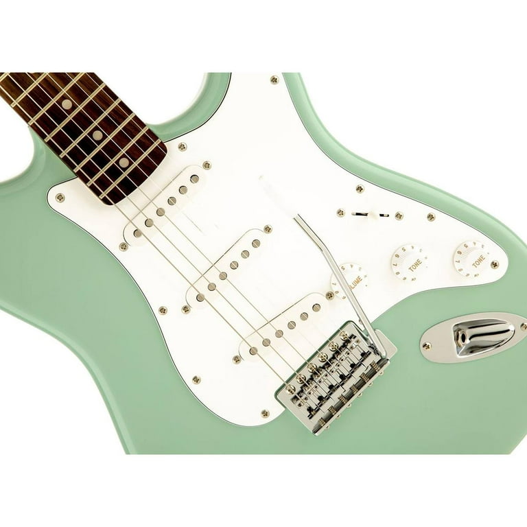 Surf green affinity strat store