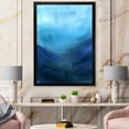 thumbnail image 3 of Designart 'Aquatic Underwater Compostion' Nautical & Coastal Framed Art Print, 3 of 4