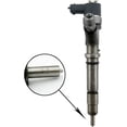 thumbnail image 4 of 4pcs Fuel Fuel injector 0445120048 Compatible with Mitsubishi Canter 4M50-T5 ME222914, 4 of 7