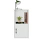 thumbnail image 4 of Buro Zawa Minimalista Color Blanco Listo Para Armar Atlas Home Minimalista, 4 of 4