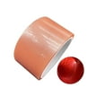 thumbnail image 3 of Cinta de bola adhesiva Zulema Creative Sticky Ball Rolling Tape Crafts DIY con juguete sensorial Naranja Cintas de bolas adhesivas, 3 of 8