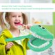 thumbnail image 3 of 9pcs Kids Doctor Playset Pretend Play Kit Dentista Médico para mayores de 3 años Niñas Niños Tmvgtek juguetes de los niños, 3 of 8