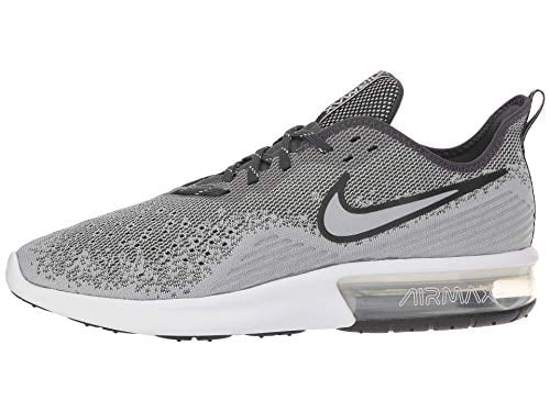 Nike Air Max Sequent 4 Mens Ao4485 - Ships Directly From Nike - Walmart.com