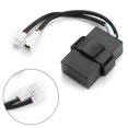 thumbnail image 2 of CDI Box Module For Kawasaki KLF 300 B Bayou 1988 1989 1990 1991 1993 1994 Sport, 2 of 8