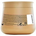thumbnail image 2 of L'Oreal Serie Expert Gold Quinoa + Protein Absolut Repair Masque 8.4 Ounce, 2 of 3
