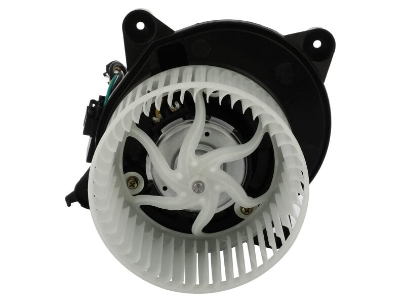 ECCPP 700124 HVAC Blower Motor Fit for 2001-2005 for Chrysler PT Cruiser,5017666AB A/C Heater Blower Motor With Fan Cage Air Conditioner