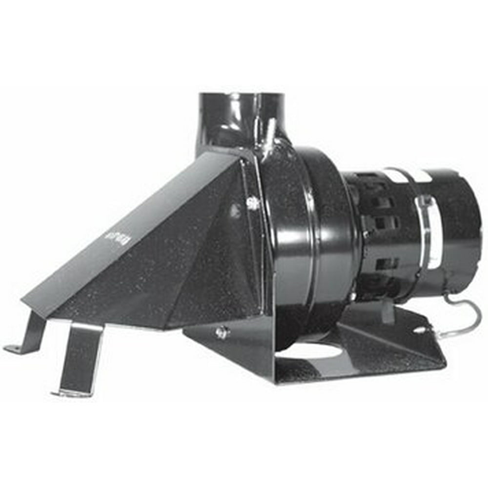 FBRFB139 Rheem Rudd Hot Water Heater Exhaust Draft Inducer Blower SP