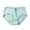 Light Blue-714, variant on Limited Stock,Breathable Soft Stretch Panties, Underwear With Belly Briefs, Comfortable Seamless, For Women, Daily Wear, Seamless Design, Anti-Slip, Seamless panties Elegant and Chic