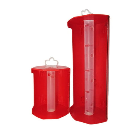 

Masking Film Cutting Tool - Fits 2 Sizes (24inch and 48inch Rolls)