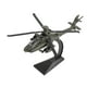 thumbnail image 5 of Modelo de helicóptero de ataque fundido a presión 1:32, modelo de avión, juguete, rellenos de bolsas con hélices giratorias, aleación de Zinc para, 5 of 8