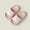 Pink, variant on Zecgelong Summer Home Slippers For Children Kids Slippers Soft Sole Slippers Lightweight Travel Slippers for Kids Size 4.5-5 Years