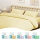 thumbnail image 1 of Sábana desechable - Funda de colcha de viaje no tejida 180x230cm (70,86x90,55in) - Ropa de cama portátil de hotel para acampada y uso de invitados - 1 pieza, 1 of 6