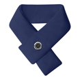 thumbnail image 2 of Heated Scarf For Men/women,neck Heating Pad, Electric Heating Pad With 3 Temp Settings,mens Women Scarf Soft Winter Scarves Unisex Cordless Heated Sca, 2 of 5