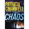 thumbnail image 1 of Chaos: A Scarpetta Novel (Kay Scarpetta, 24), 1 of 2
