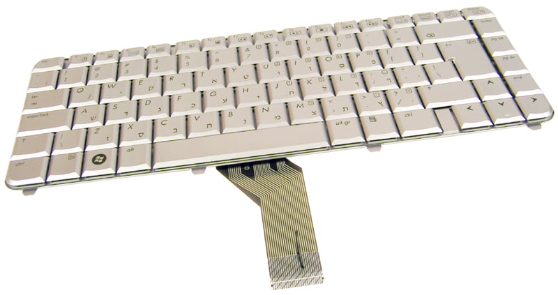 New US black keyboard fit HP ProBook 4530s 4535s 4730s 638179-001 9Z.N6MSV.001