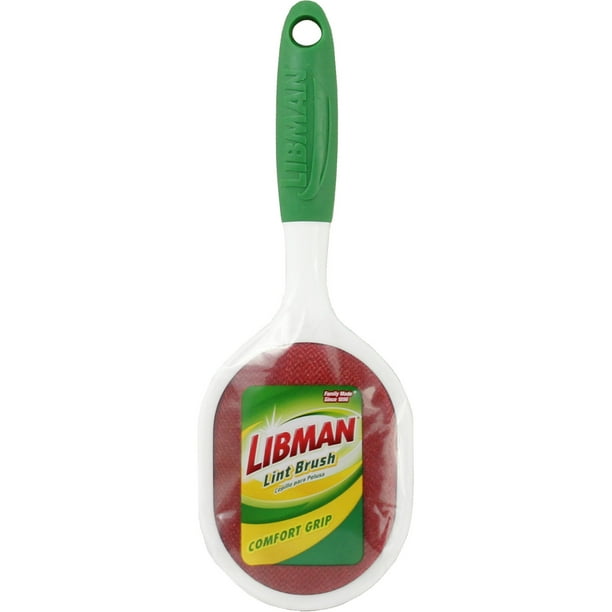 Libman Two Sided Lint Brush