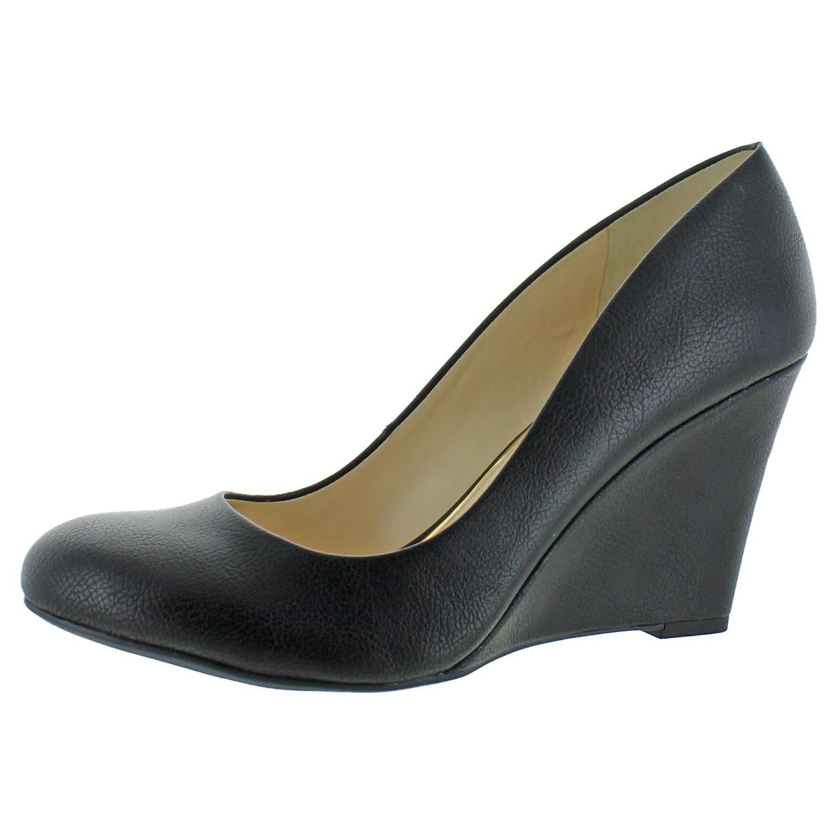 jessica simpson cash wedge pump
