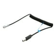 thumbnail image 2 of Cable de Alimentación USB A 2 Pines ANGGREK Batería Flexible De Mayor Duración Para Cámara BMPCC 4K/6K, 2 of 8