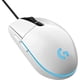 thumbnail image 1 of Mouse Gamer Logitech G  203 RGB Cableado Pc Mac -Blanco, 1 of 2