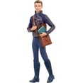 thumbnail image 1 of Universal Pictures’ Wicked Fiyero Fashion Doll with Removable Fashions & Accessories, 1 of 7