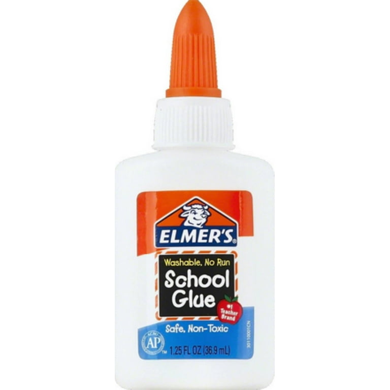 $20 3- No-Spill Spouts Free Shipping. Even Elmer's Glue 1