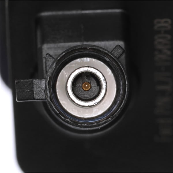 Standard Ignition Park Assist Camera