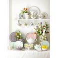 thumbnail image 5 of Portmeirion Sophie Conran Celadon Dinner Plate, Set of 4, 5 of 5