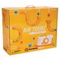 thumbnail image 1 of Fat Brain Toys The Original Air Toobz - Air-Powered STEM Building Toy - Kids & Teens, 1 of 7