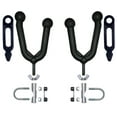 thumbnail image 4 of All Rite Products Single Pack Rack Gun/Bow Holder Single Gun or Bow Black, 4 of 5