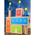 thumbnail image 5 of Wooden Variety Castle Building Blocks 48 Levels Desktop Intellectual Game Logical Thinking Training Children‘s Educational Toys, 5 of 5
