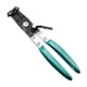 thumbnail image 1 of Alicates para abrazaderas de manguera, herramienta de reparación de mangueras de automóvil, premium, profesional, herramienta multifuncional para Verde, 1 of 9