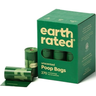 Earth Rated Pets