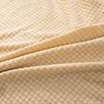 thumbnail image 3 of Fundas de asiento de silla de oficina extraíbles con cubierta de reposacabezas Protector de asiento resistente al agua para sillas de escritorio de amarillo Macarena Fundas para asientos de oficina, 3 of 8