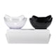 thumbnail image 2 of Cuencos Antideslizantes Para Gatos, Cuencos Dobles Con Soporte Elevado, Cuencos Para Comida Y Agua Para Mascotas, Comederos Para Perros Y Gatos, Productos Para Mascotas, Cuenco Para Gatos Minnieouse PT001468-01, 2 of 5