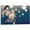 Frame-style, variant on Bloom Into You - Yagate Kimi Ni Naru Anime Poster Wall Art Poster Scroll Canvas Painting Picture Living Room Decor Home Framed/Unframed 08x12inch(20x30cm)