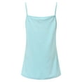 thumbnail image 2 of Richie House Girls' Basic Vest with Many Colors RH1909, 2 of 2