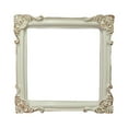 thumbnail image 1 of Flmtop Photo Frame Nordic Style Embossment Handmade Photo Backdrop Resin INS Retro Mini Picture Display Stand Photography Prop, 1 of 11