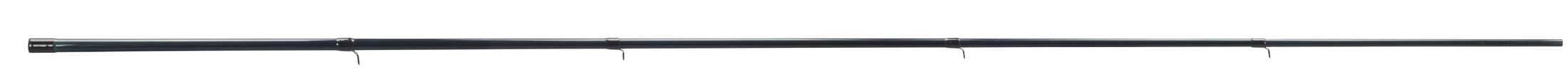 Lew's Wally Marshall Troll Tech Casting Fishing Rod, 16-Foot 3-Piece Rod, Medium-Heavy Power, Black