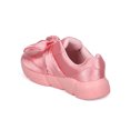 thumbnail image 3 of Women Bow Tie Lace Free Low Top Jogger Sneaker HC59, 3 of 5