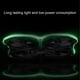 thumbnail image 3 of Tira De Luz De Advertencia De Vuelo Nocturno Para Drones, Luces Coloridas, Fácil Mantenimiento, Batería De Litio De 380mAh, Fuente De Alimentación USB, 3 of 7