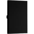 thumbnail image 4 of Estuche para tarjetas de presentación con impresión en blanco, tarjetero para sublimación, tarjetero para transferencia térmica, 4 of 8