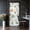 Color 4, variant on Door Stickers Peel and Stick Door Mural green emerald shine bright gold marble Removable Wallpaper 30.3''x78.7'' Self-Adhesive Mural for Kitchen Living Room Bedroom Decor